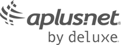 aplus dark logo