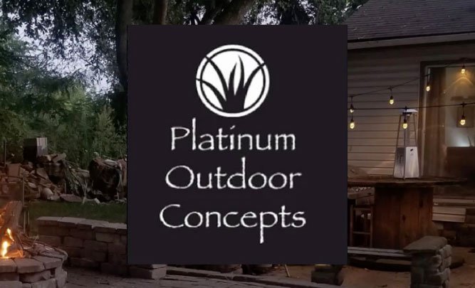 Platinum outdoor concepts